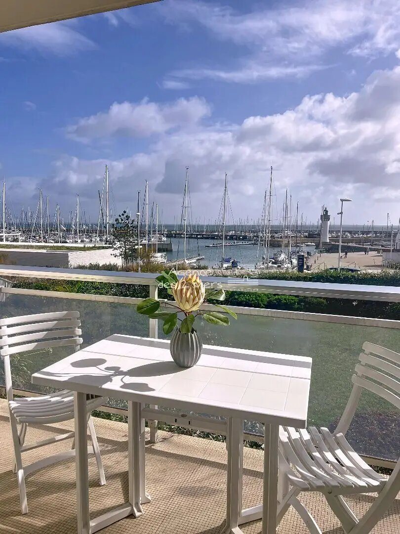 Appartement à vendre, 33m², Quiberon