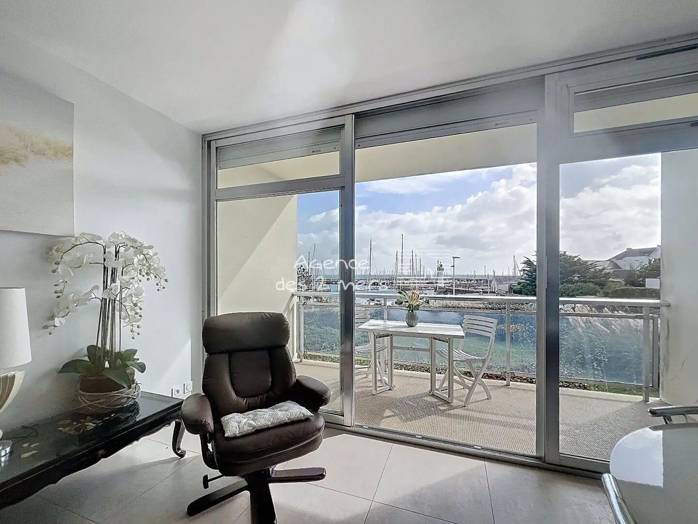 Appartement à vendre, 33m², Quiberon