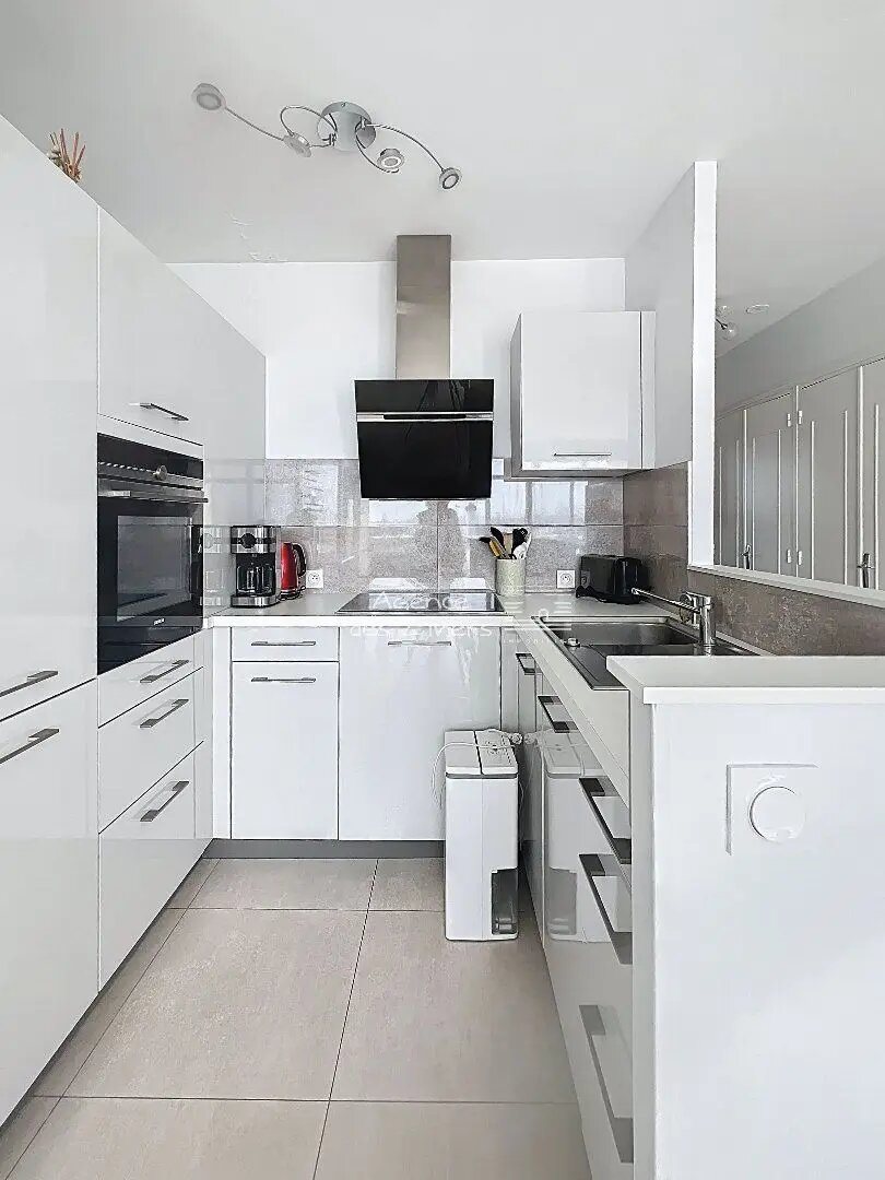 Appartement à vendre, 33m², Quiberon