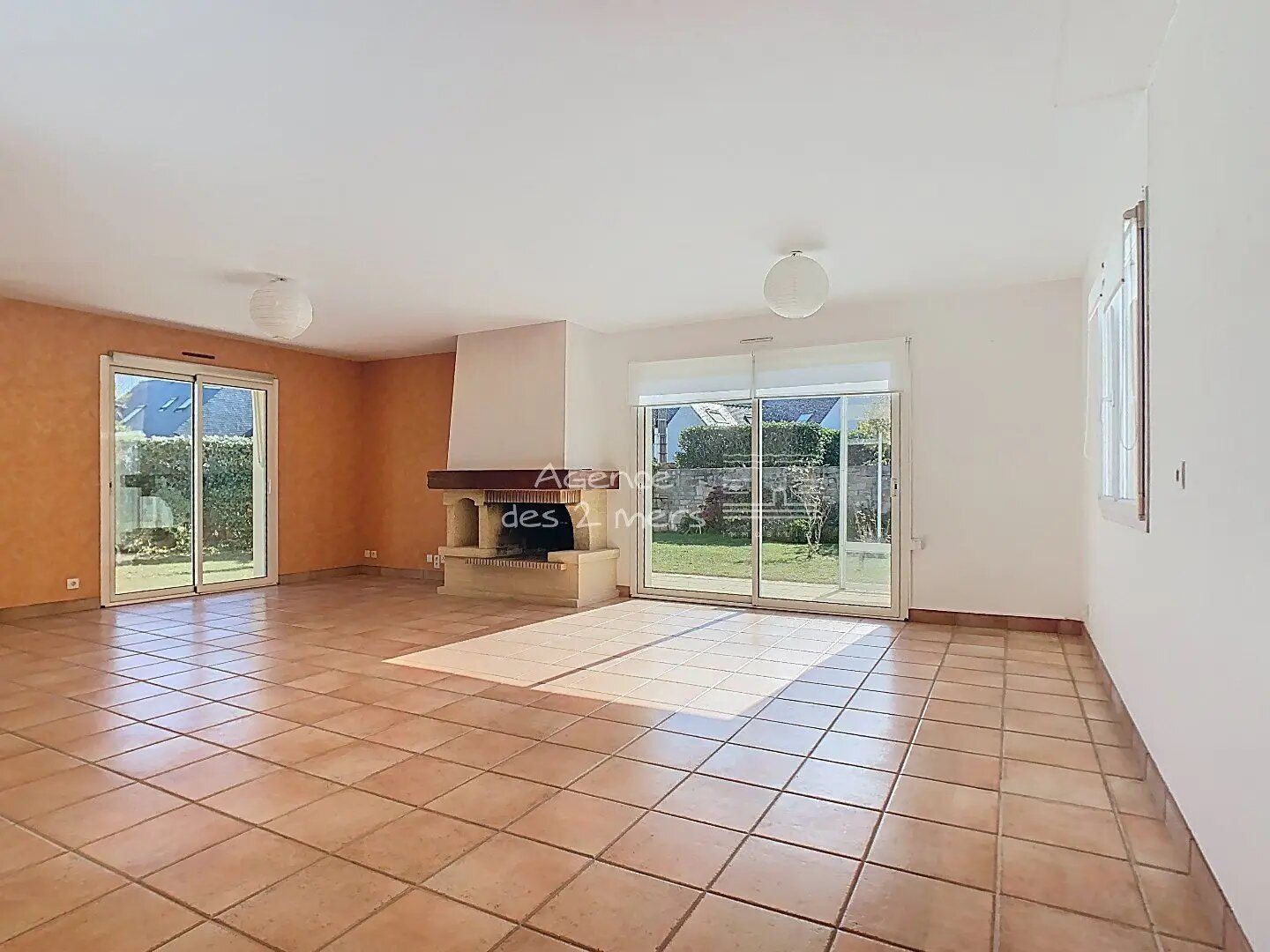 Maison à vendre, 115m², Saint-Pierre-Quiberon