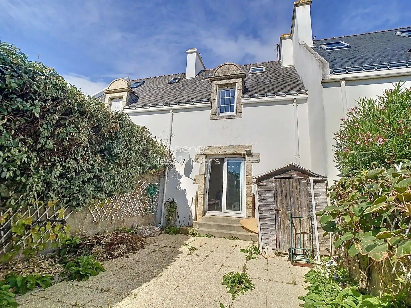 Maison à vendre, 70m², Quiberon