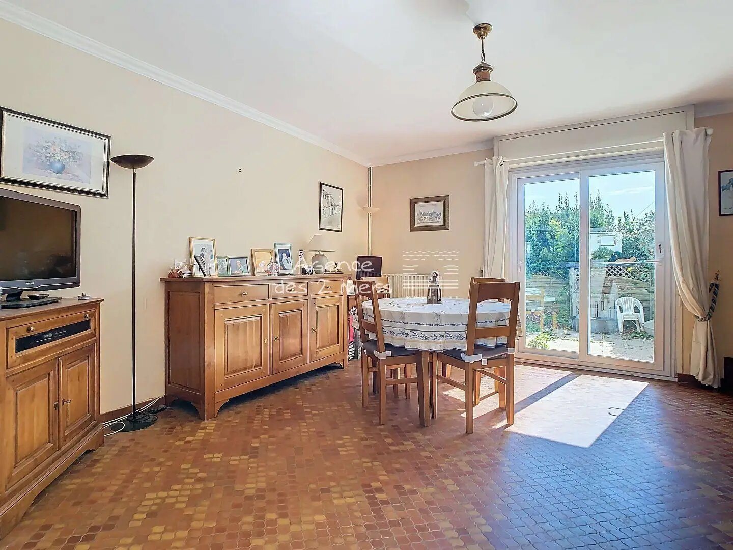 Maison à vendre, 70m², Quiberon