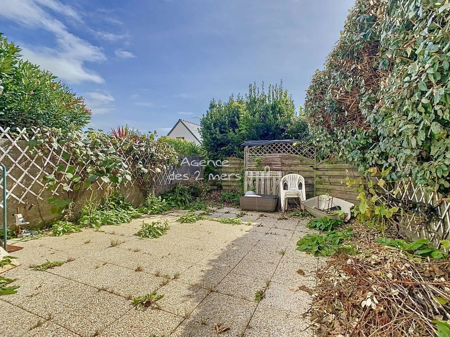 Maison à vendre, 70m², Quiberon