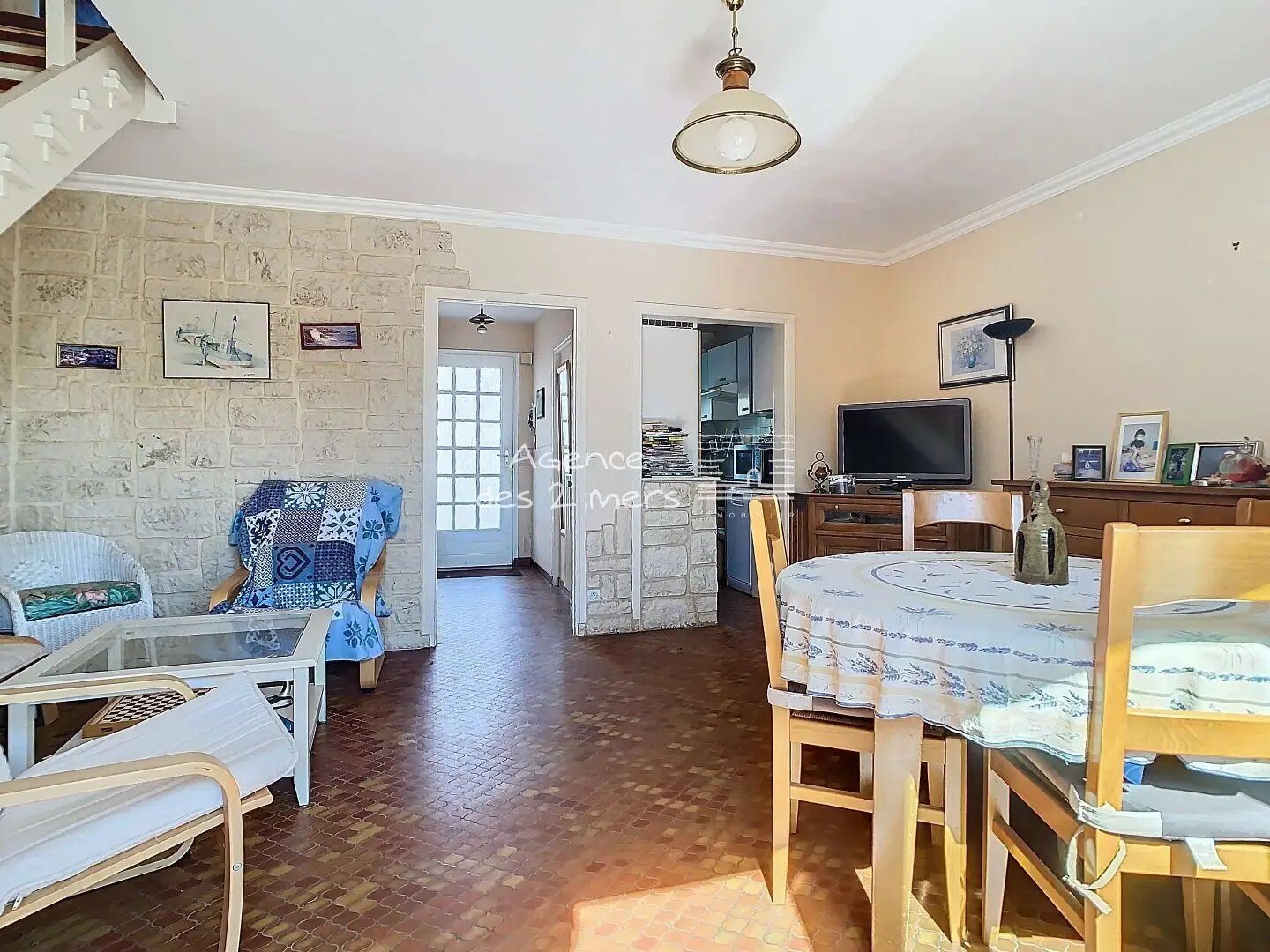 Maison à vendre, 70m², Quiberon