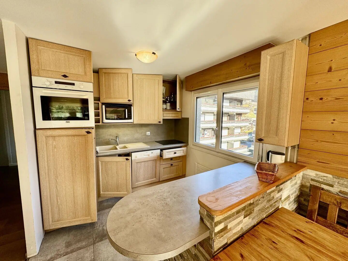 Appartement à vendre, 84m², Bourg-Saint-Maurice (Les Arcs)
