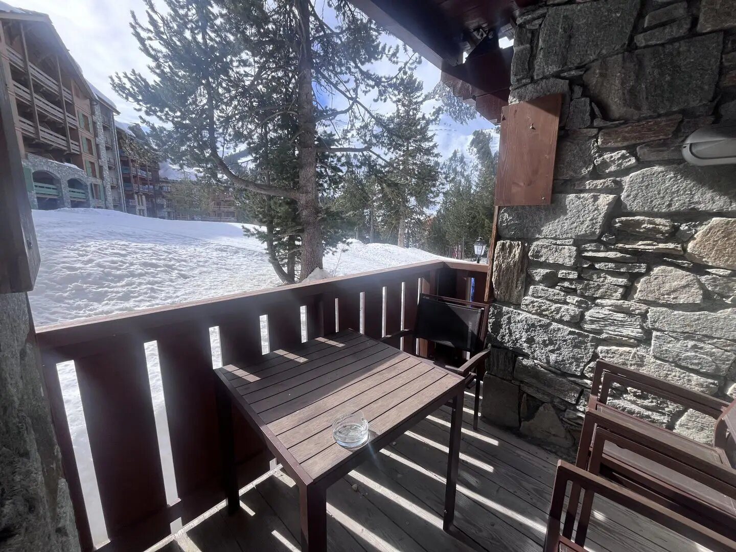 Appartement à vendre, 40m², Bourg-Saint-Maurice (Les Arcs)