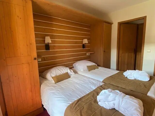 Appartement à vendre, 40m², Bourg-Saint-Maurice (Les Arcs)