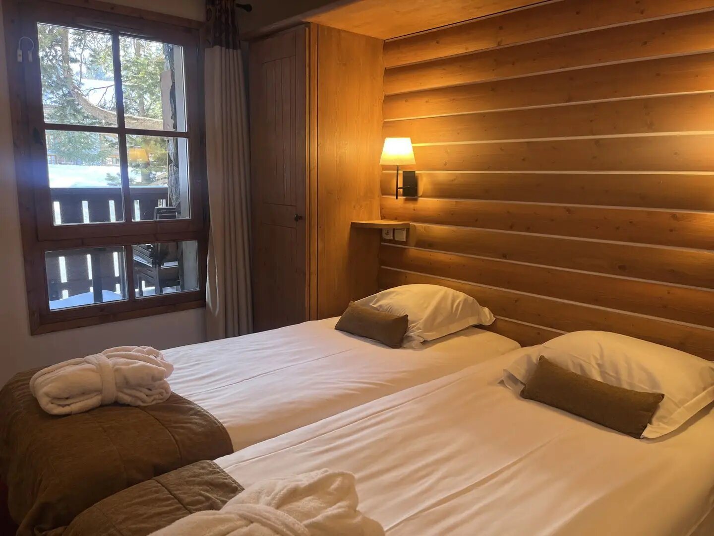 Appartement à vendre, 40m², Bourg-Saint-Maurice (Les Arcs)