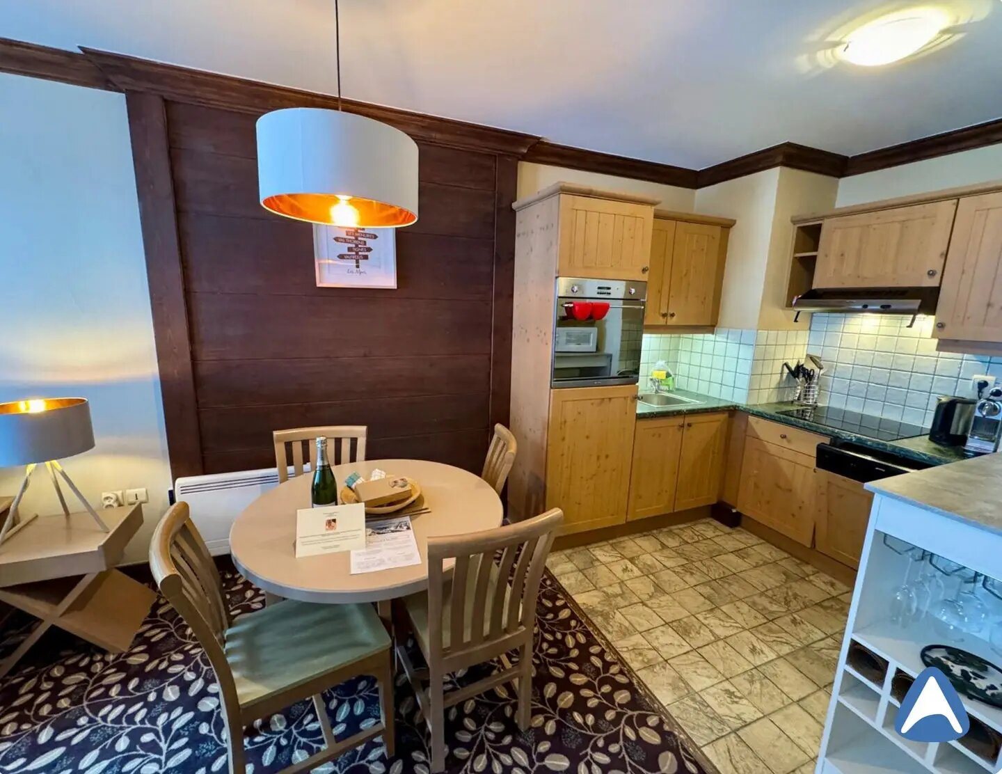 Appartement à vendre, 43m², Bourg-Saint-Maurice (Les Arcs)