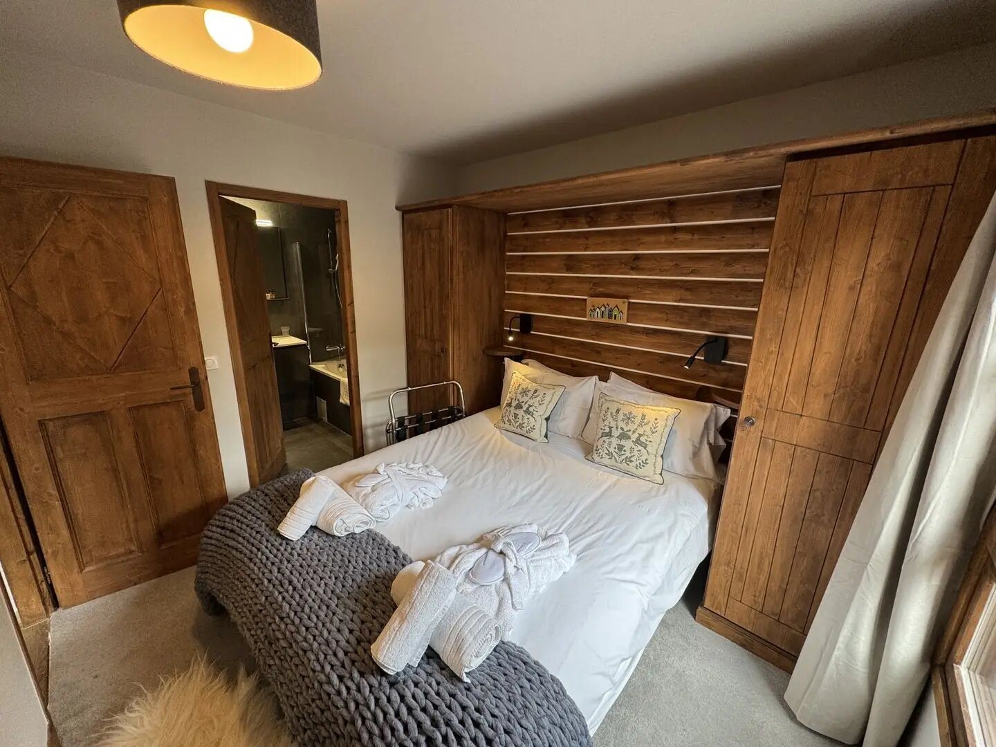 Appartement à vendre, 54m², Bourg-Saint-Maurice (Les Arcs)