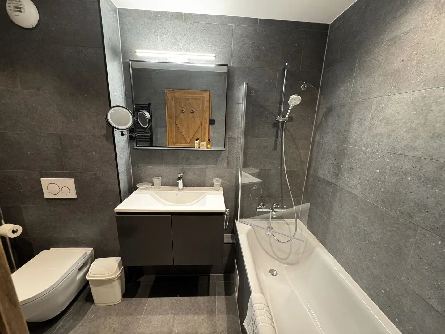 Appartement à vendre, 54m², Bourg-Saint-Maurice (Les Arcs)