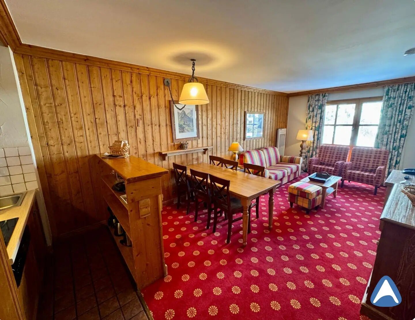 Appartement à vendre, 48m², Bourg-Saint-Maurice (Les Arcs)