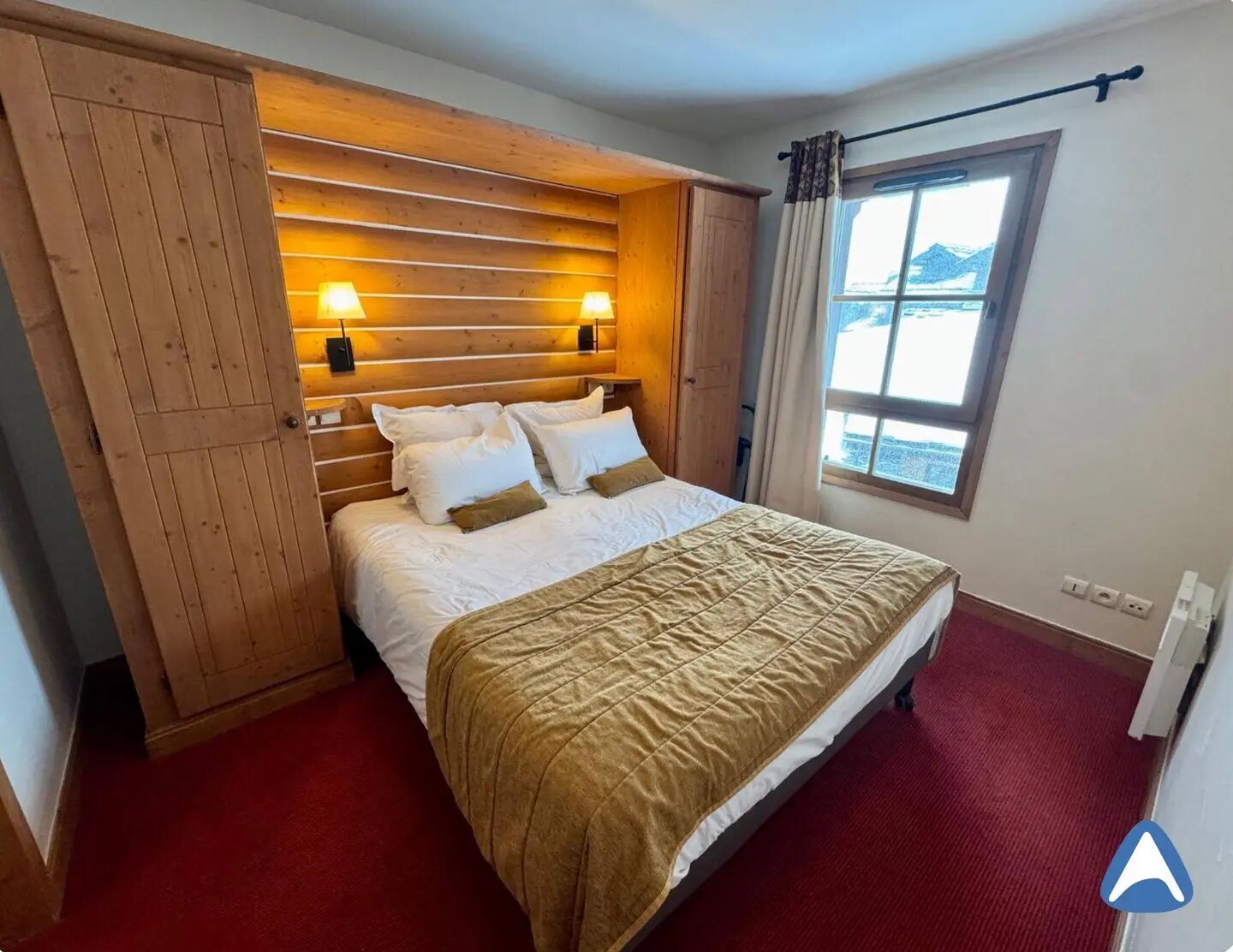 Appartement à vendre, 54m², Bourg-Saint-Maurice (Les Arcs)