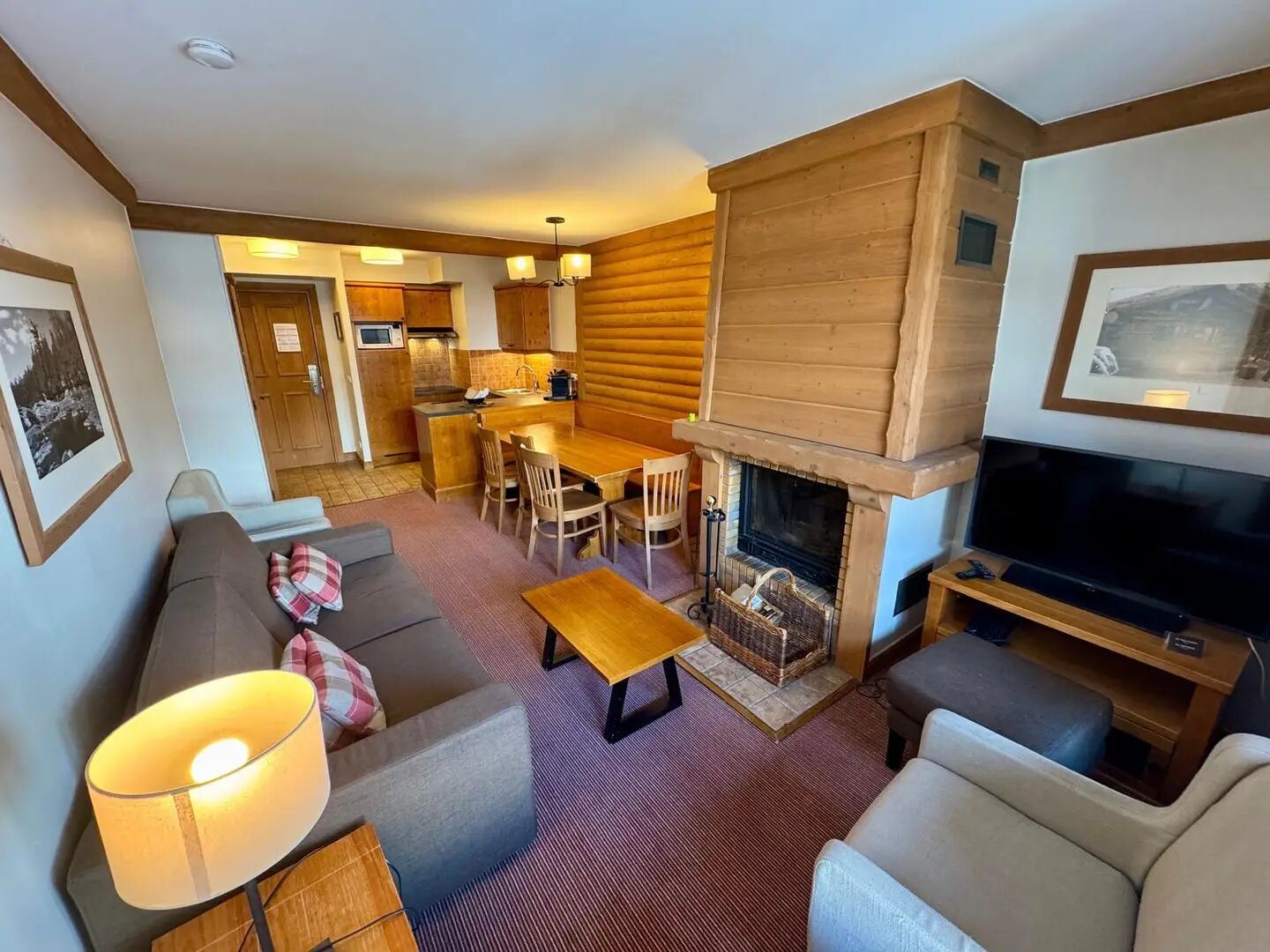 Appartement à vendre, 66m², Bourg-Saint-Maurice (Les Arcs)