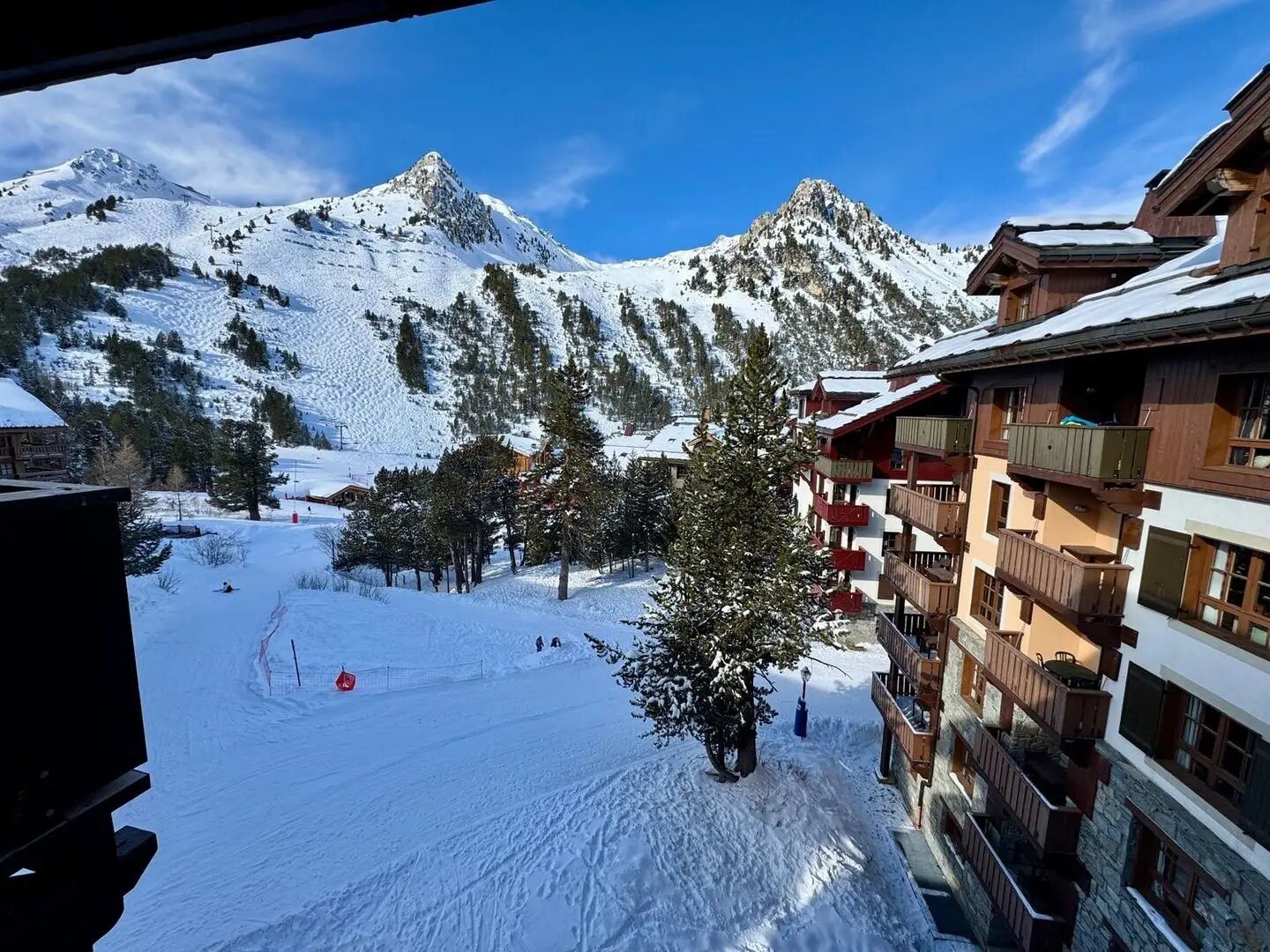 Appartement à vendre, 66m², Bourg-Saint-Maurice (Les Arcs)