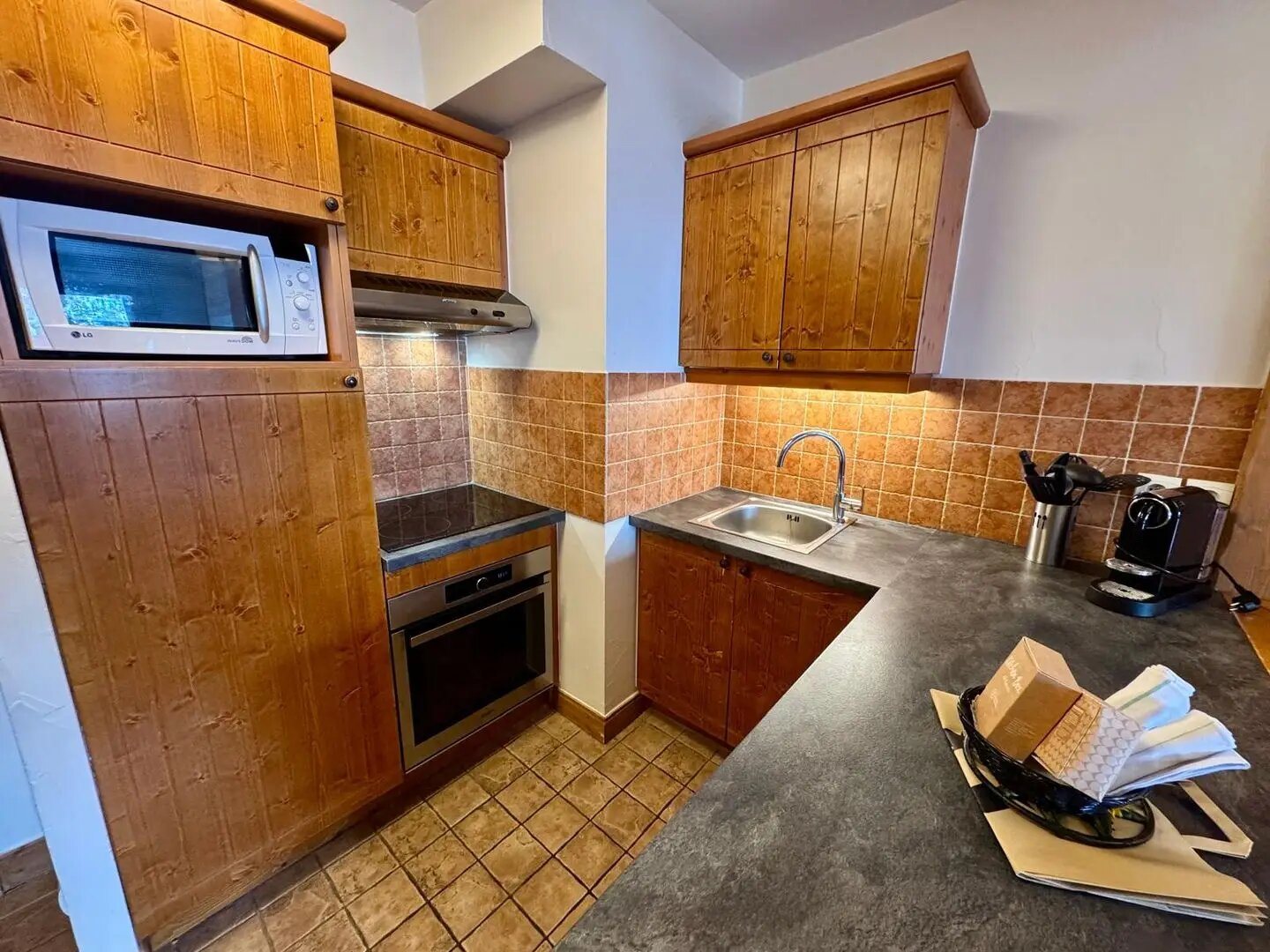 Appartement à vendre, 66m², Bourg-Saint-Maurice (Les Arcs)