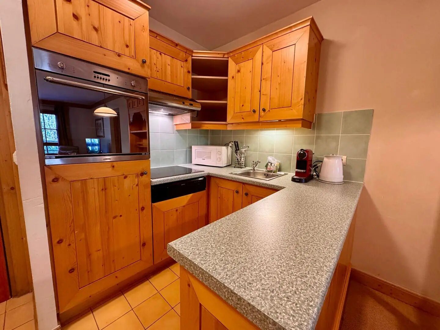 Appartement à vendre, 53m², Bourg-Saint-Maurice (Les Arcs)
