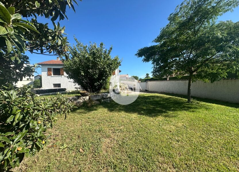 Maison à vendre, 150m², Taluyers