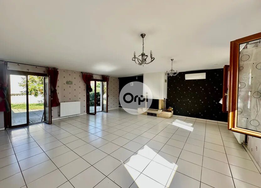 Maison à vendre, 150m², Taluyers