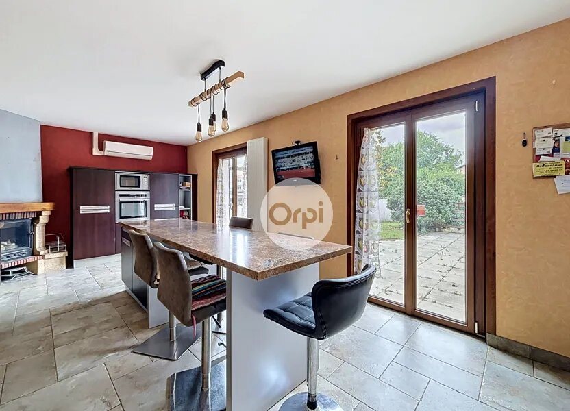 Maison à vendre, 150m², Taluyers