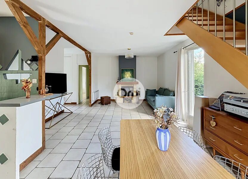 Maison à vendre, 130m², Mornant