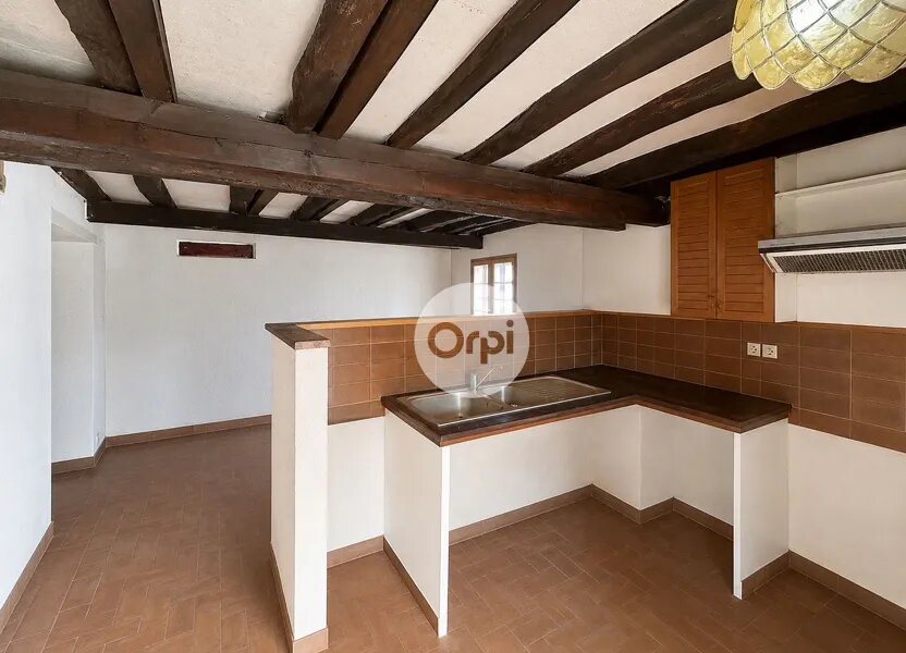 Maison à vendre, 128m², Saint-Laurent-d'Agny