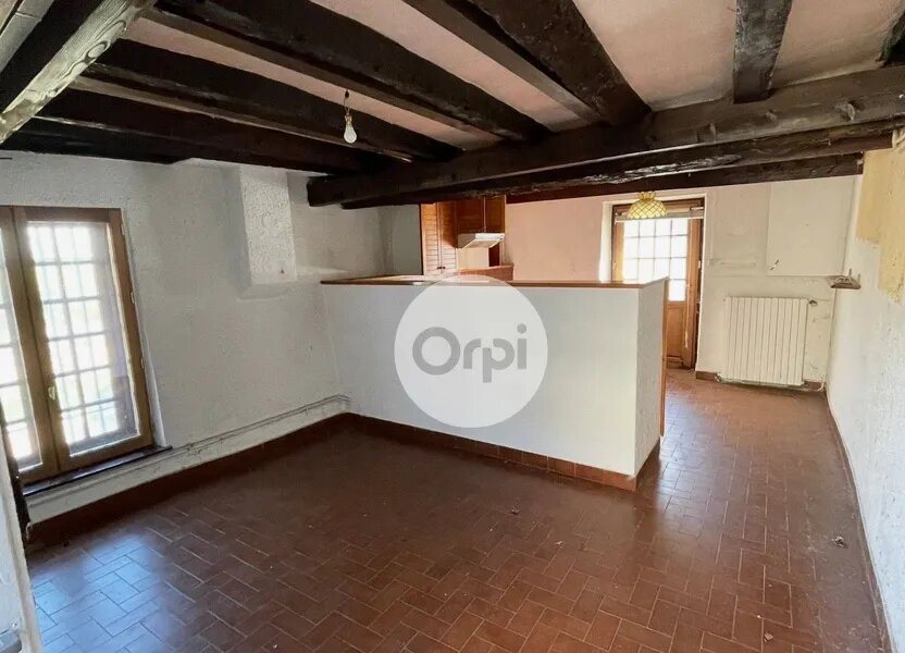 Maison à vendre, 128m², Saint-Laurent-d'Agny