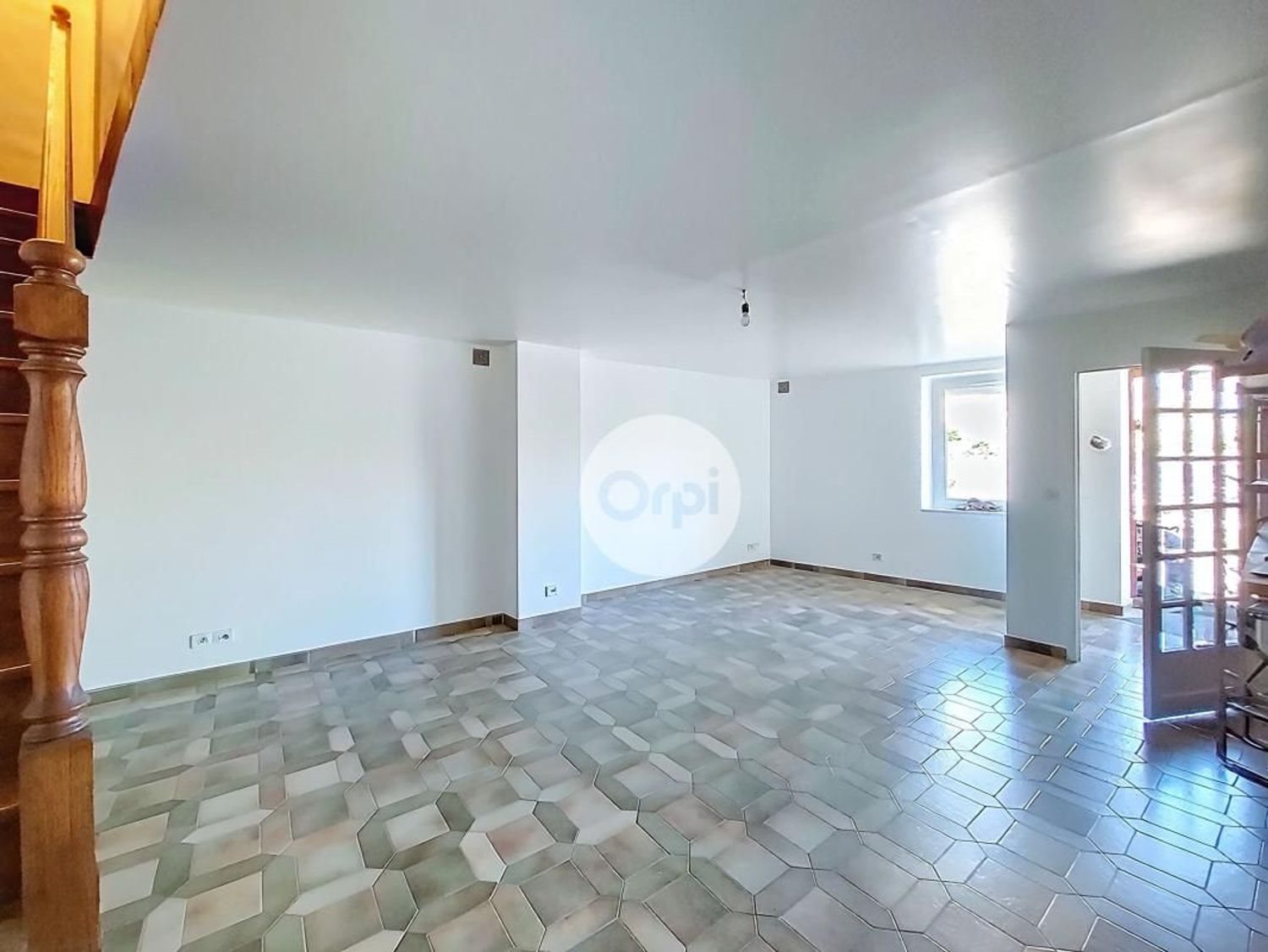 Maison à vendre, 106m², Orliénas