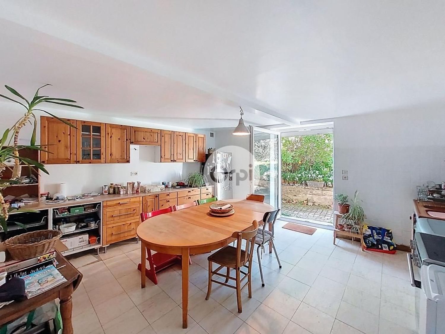 Maison à vendre, 106m², Orliénas