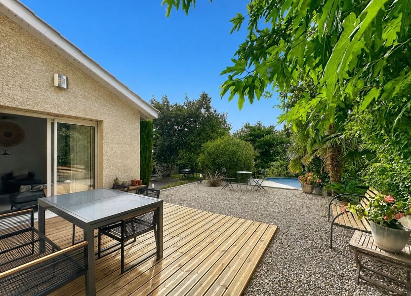 Maison à vendre, 139m², Givors