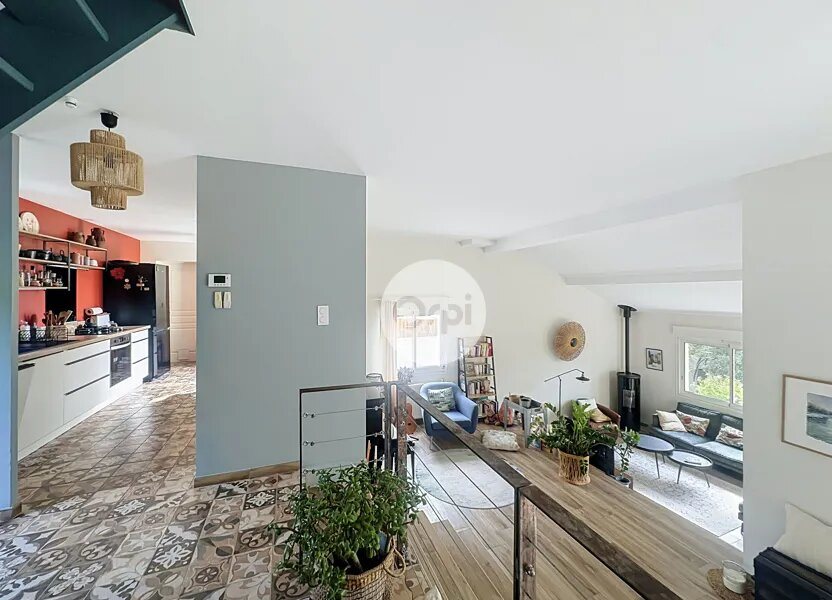 Maison à vendre, 139m², Givors