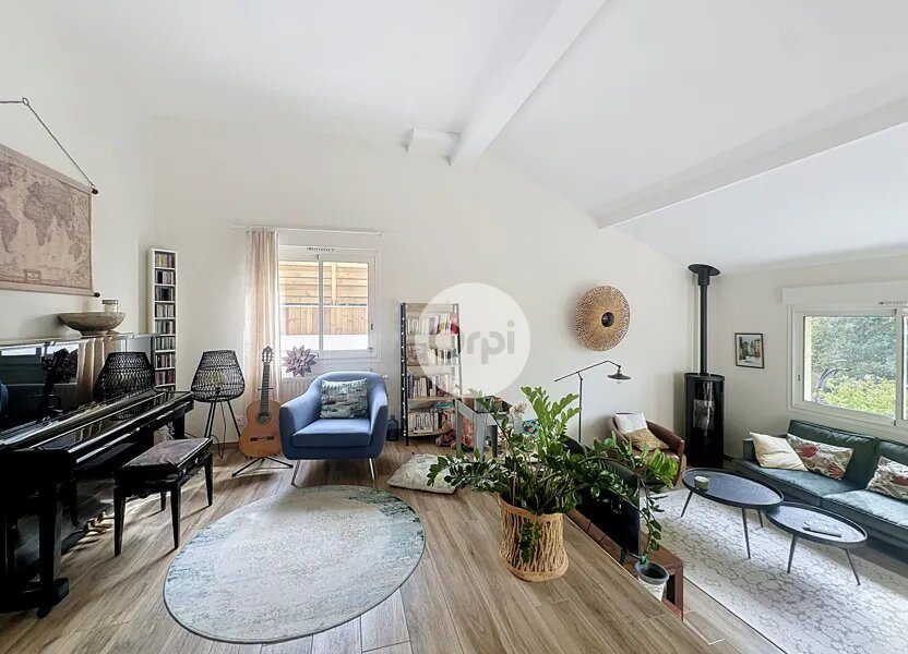 Maison à vendre, 139m², Givors