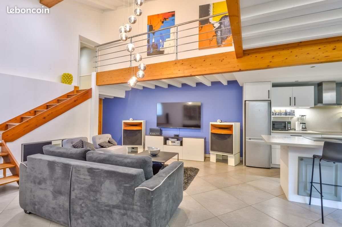 Maison à vendre, 146m², Mornant