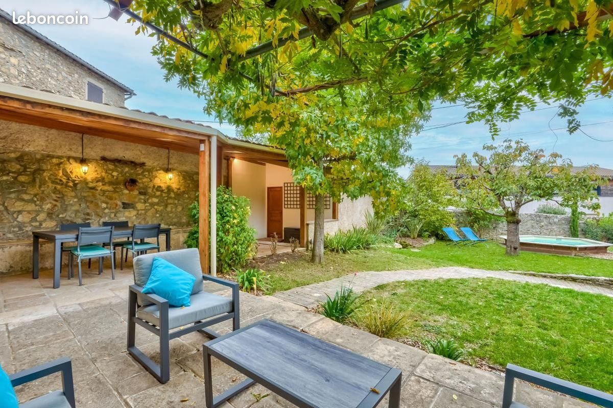 Maison à vendre, 146m², Mornant