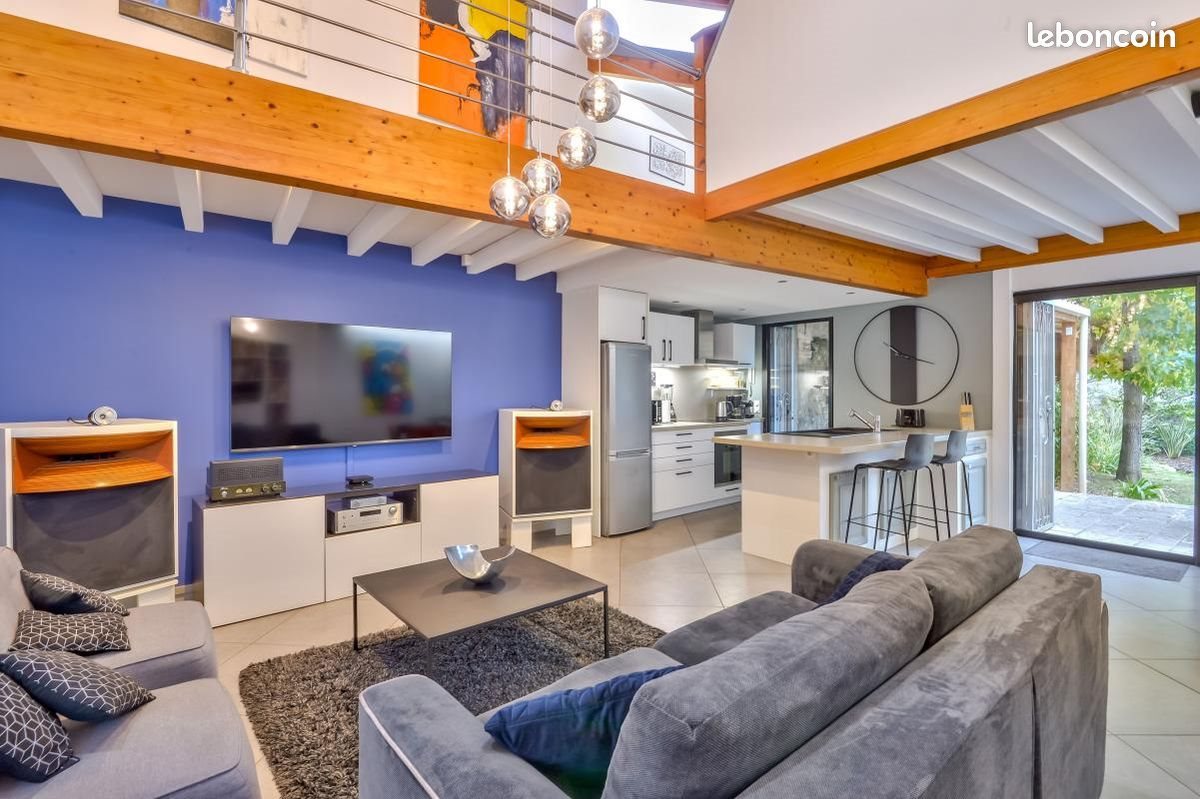 Maison à vendre, 146m², Mornant