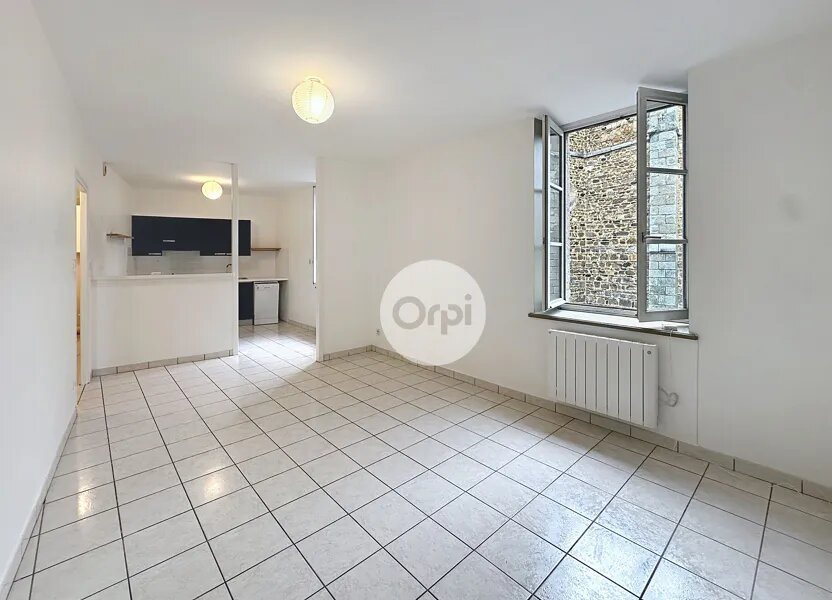 Maison à vendre, 75m², Saint-Laurent-d'Agny