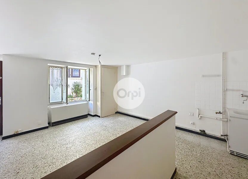 Maison à vendre, 51m², Mornant