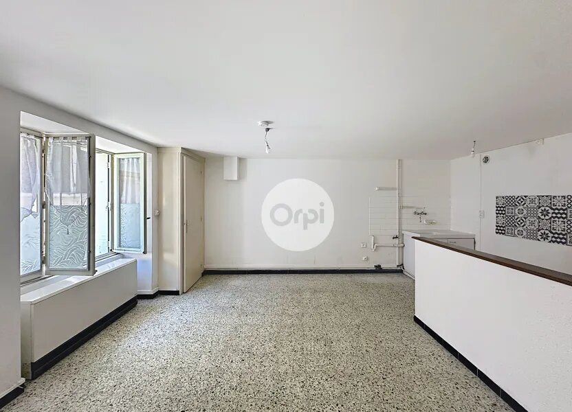 Maison à vendre, 51m², Mornant