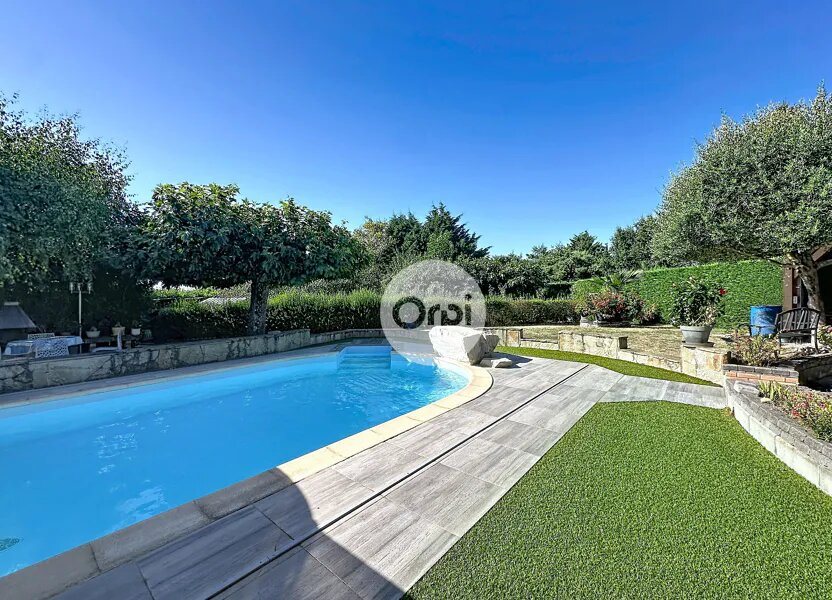 Maison à vendre, 150m², Saint-Laurent-d'Agny