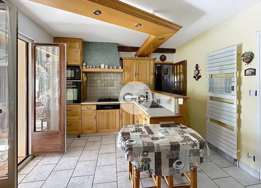 Maison à vendre, 150m², Saint-Laurent-d'Agny