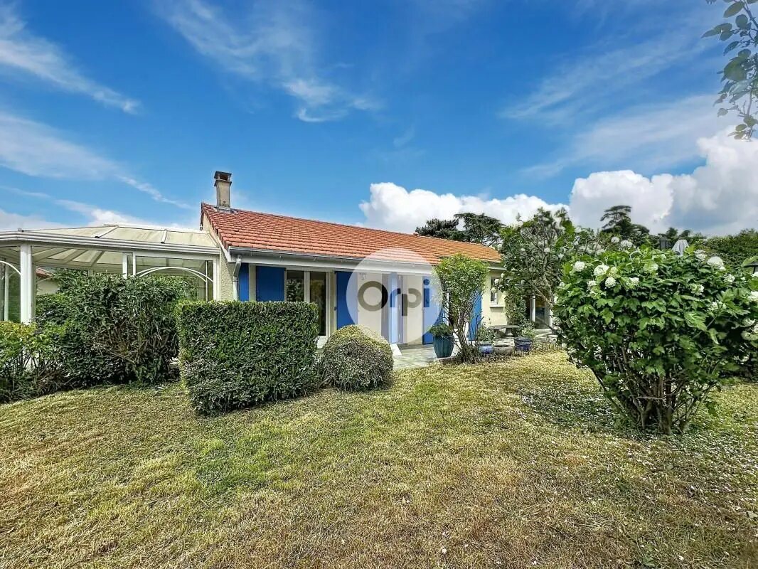 Maison à vendre, 110m², Mornant