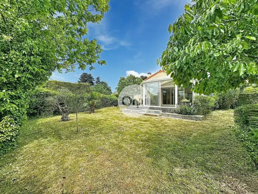 Maison à vendre, 110m², Mornant