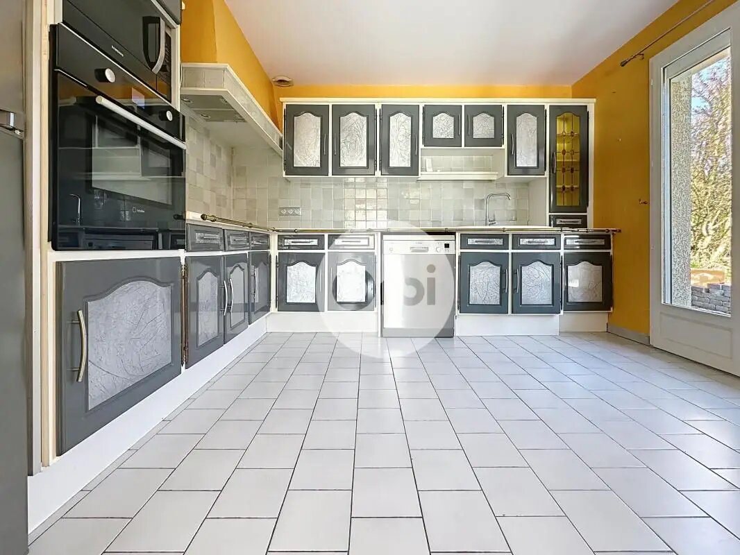 Maison à vendre, 110m², Mornant