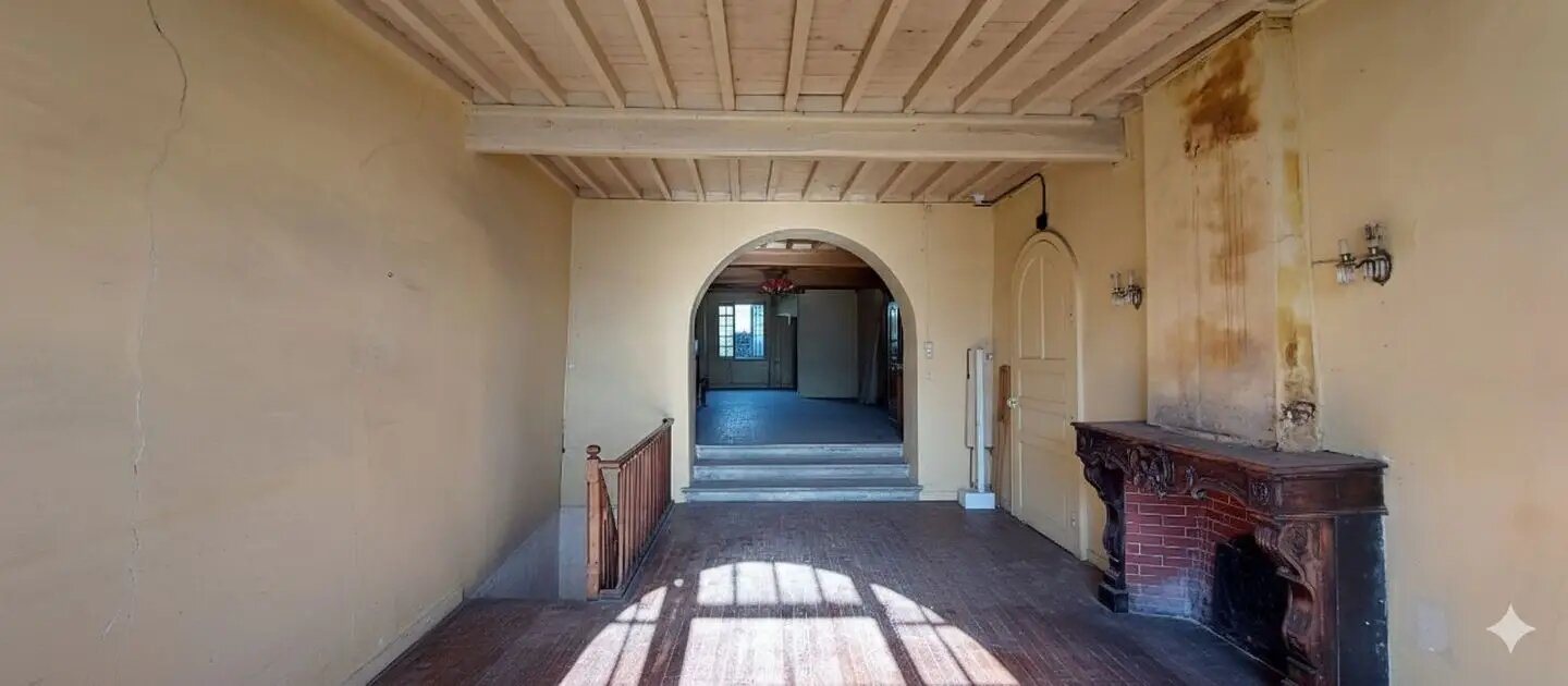 Maison à vendre, 150m², Riverie