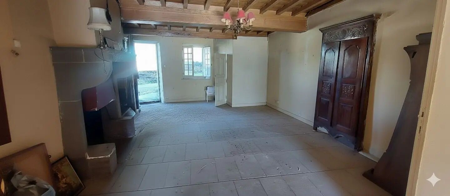 Maison à vendre, 150m², Riverie