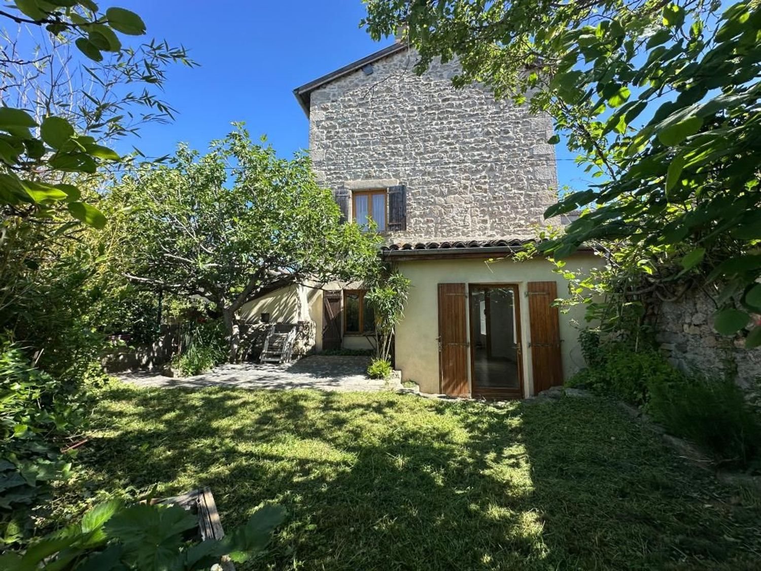 Maison à vendre, 150m², Taluyers