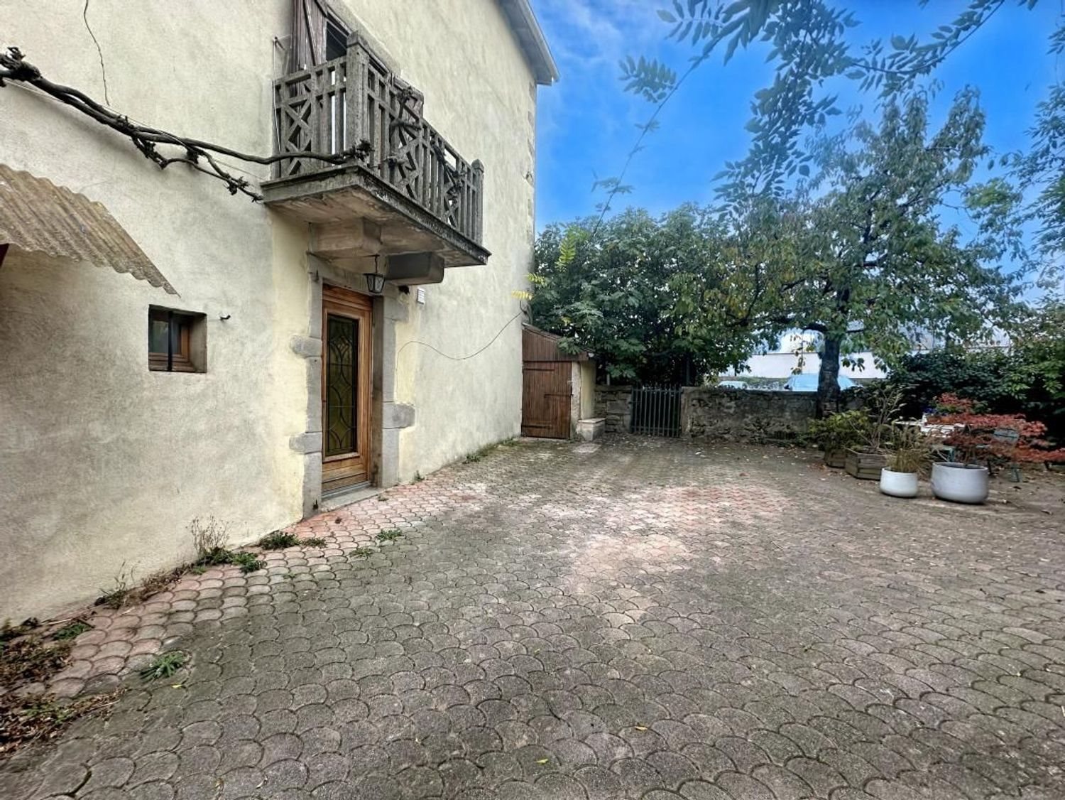 Maison à vendre, 150m², Taluyers