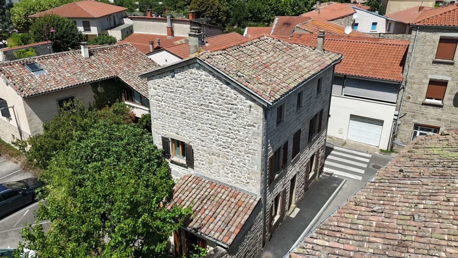 Maison à vendre, 150m², Taluyers