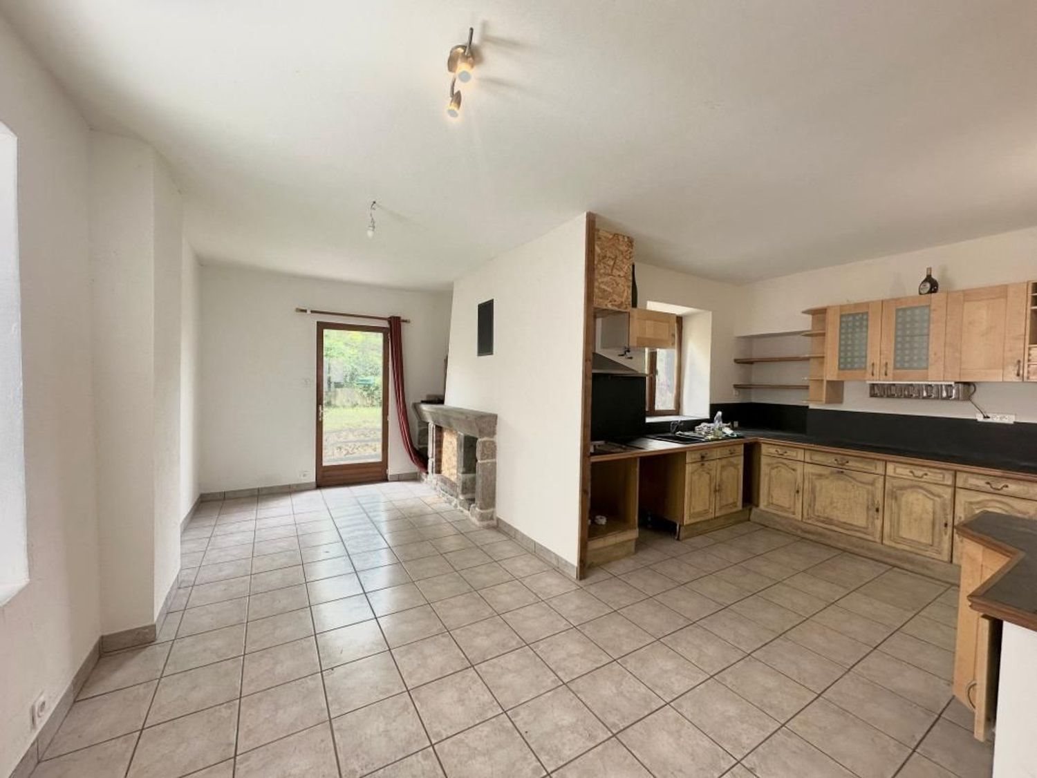 Maison à vendre, 150m², Taluyers