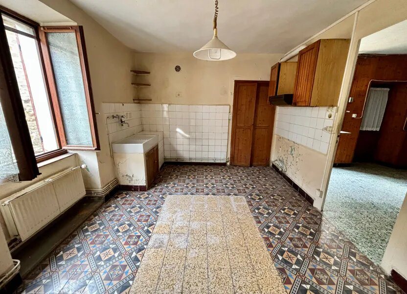 Maison à vendre, 90m², Mornant
